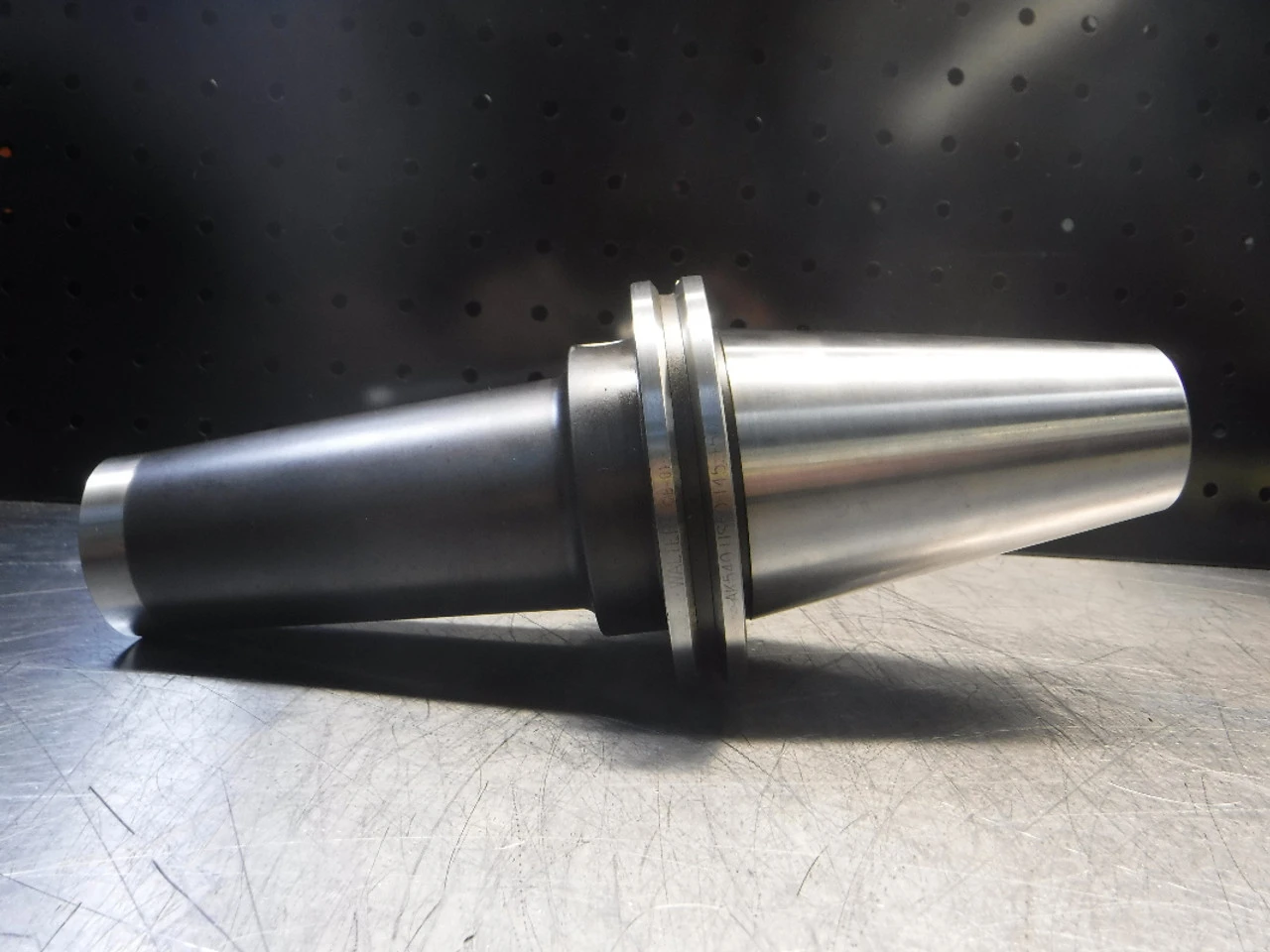 Walter CAT50 M45 Threaded Modular Tool Holder 6" Projection AK540.US50.T45.150 (LOC2470)