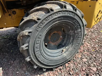 Used 2002 VERMEER V3550A Trenchers Pennsylvania US | Proxy Equipment #1378452