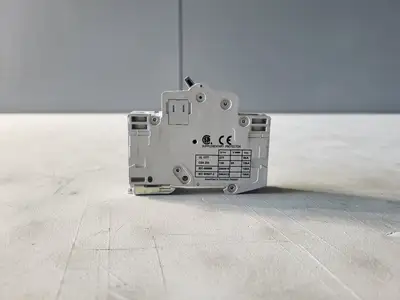 USED CUTLER-HAMMER WMS1C02