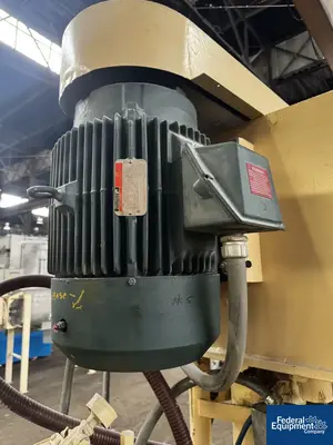 USED Ross 100 Gallon Ross Mixer, model PD-100