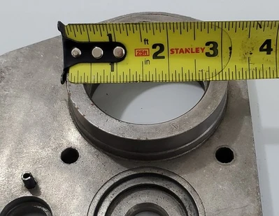 NEW Limitorque 0501-208