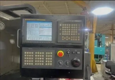 USED 2007 FADAL VMC8030D-3HT