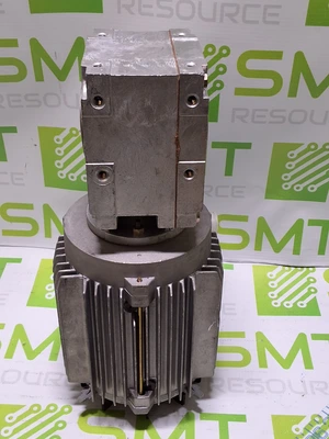 SOLTEC 3 LS71/T MOTOR W/ LEROY SOMER MVDE M00 C WITHOUT FAN COVER