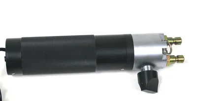 NEW SOLOMAT PROBE