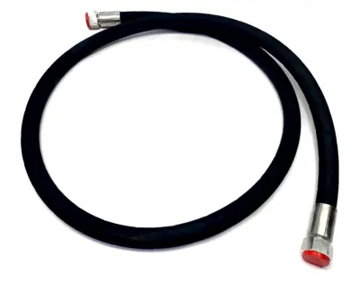 USED HANSA-FLEX E20NN-2400, DIN20066-2T