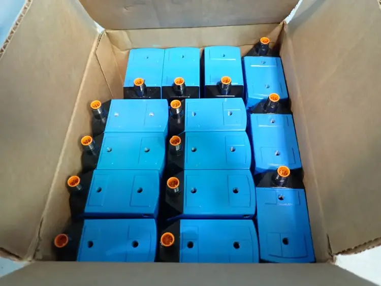 Used SICK DMPSP11111 Pumps Ohio US | HGR 24 #795241