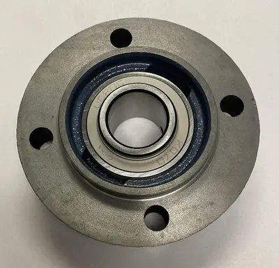New | in-Stock KOYO UCFC206J Bearings | Surplus Asset Holdings #1194499