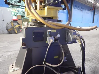 USED 2006 FANUC M420IA