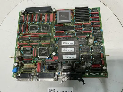USED TOSHIBA H2218591