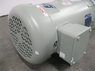 NEW Fristam FPX3522-125