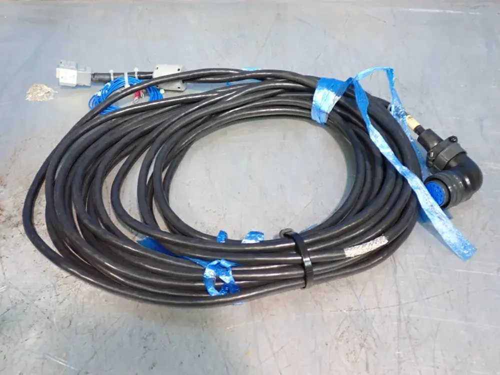 Y-12111110 Pulse Coder Cable Assembly