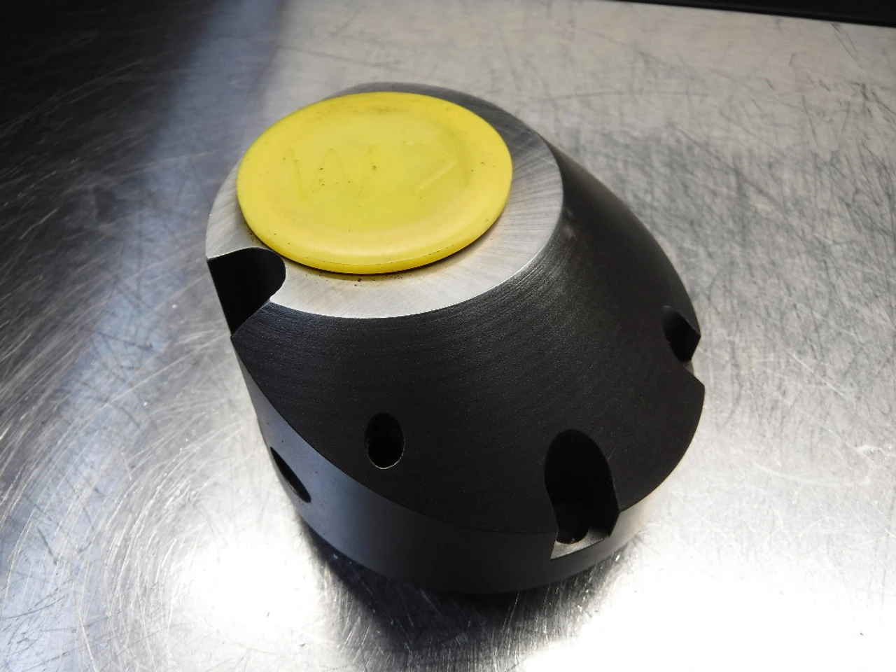 Kennametal D64 to KM50 Boring Head 235099R02 / 1660CA0 (LOC25)