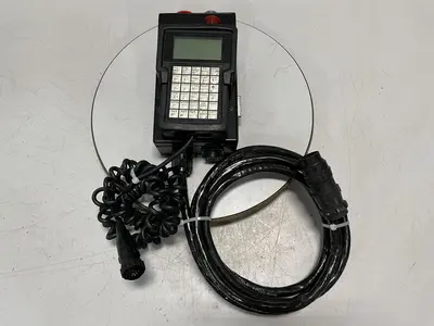 USED WARNER POWER 99-3319-1001