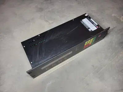 NEW 2011 THERMON TC 1818A.18.1.F