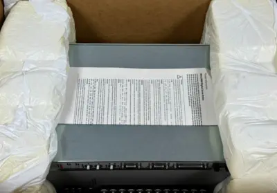 NEW ALLEN BRADLEY 2098-DSD-150-SE ULTRA 3000 SERVO DRIVE SER. B W/ SERCOS
