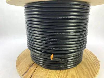 New | in-Stock Lapp 442 Feet- OLFLEX POWER MULTI 5G18AWG 442.0 FT 5C 18 AWG Black Misc Electrical & Power Parts Michigan US | Maverick Industrial Sales #1400704