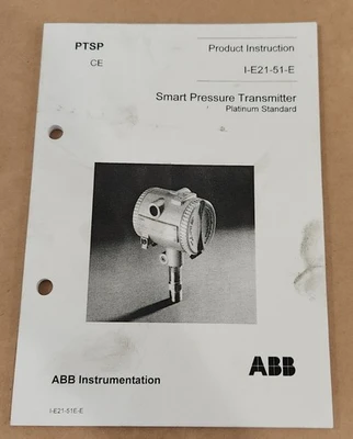 NEW ABB PTSPGG1100101A0