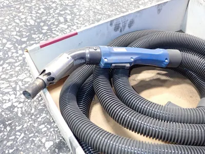 Abicor Binzel  Welding Gun