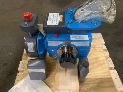 USED UGSI Chemical Feed, Inc. Encore 700