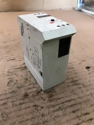 Carlo Gavazzi EUAC480 3 Phase Control Relay 480VAC 408-552V