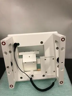 H-SQUARE WB5L-456 WAFER PRESENTER