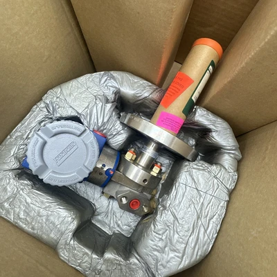 New | in-Stock Foxboro IDP10-DF1C01F Sensors Indiana US | J&J Industrial Supply #1260414