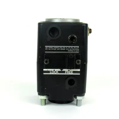 USED SMC CLA50-E-XC18