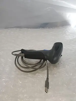 DATALOGIC QUICKSCAN QD2430 BARCODE SCANNER