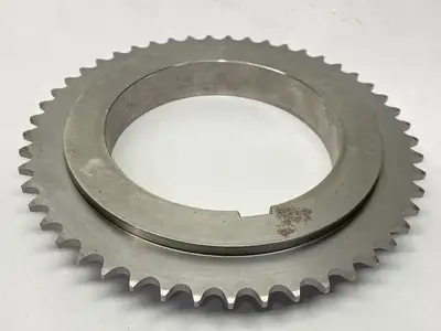 USED HOMAG 49-TOOTH