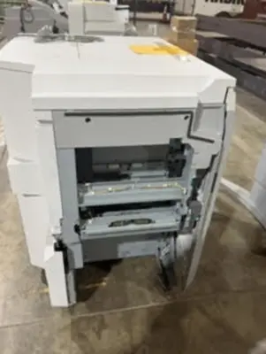Used 2021 CANON IMAGEPRESS C910 Misc Printing Equipment Arkansas US | Revelation Machinery #1362756