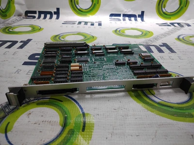 USED SAMSUNG AEROSPACE H3-AXIS VME-AXIS H3 REV-001-002
