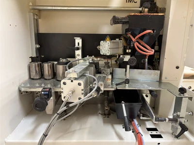 Used 2022 SCM OLIMPIC K360 Edge Banders South Carolina US | MachineryMax #1545706