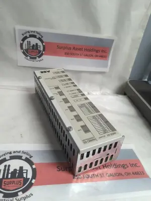 USED ABB N10C-01