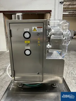 USED O'HARA O'Hara Technologies Labcoat BT Benchtop Coating System