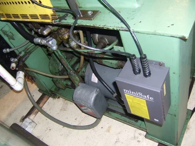 USED CONTINENTAL C-60