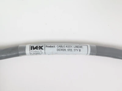 Used IVEK 540241-024 Miscellaneous Equipment (Electrical & Power) California US | ANACAPA EQUIPMENT BROKERS, INC #1443422