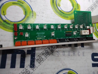 USED ASYMTEK 60-0270-00