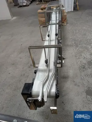 USED MGS MGS Horizontal Cartoner, Model Stealth