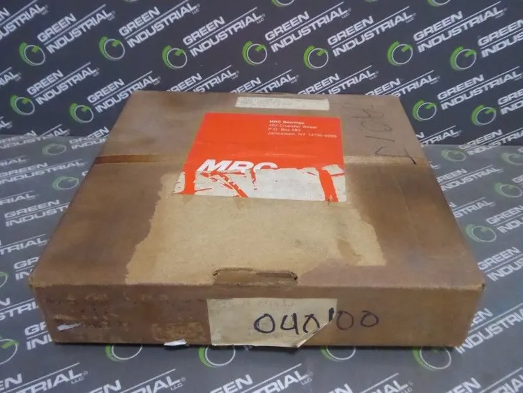 Used MRC _UNKNOWN_ Bearings Wisconsin US | Green Industrial #668019
