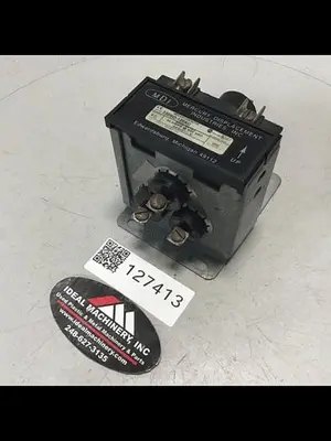 USED MDI 330NO-120AU