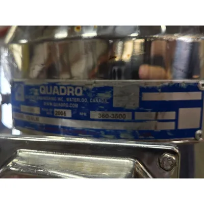 Used PAUL MUELLER COMPANY _UNKNOWN_ Stainless Steel Tanks West Virginia US | JM Industrial #1466035