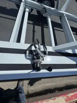 Used 2023 LANE LRS-0320 Misc Trailers California US | Commerce Truck Equipment Sales #1548757
