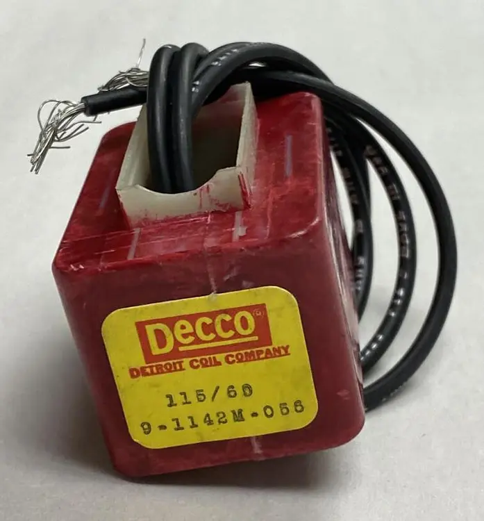 New | in-Stock DECCO 9-1142M-056 Miscellaneous Equipment (Electrical & Power) | Surplus Asset Holdings #1190418