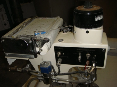Used _UNKNOWN_ _UNKNOWN_ Viscometers Minnesota US | A&I Equipment #1317278