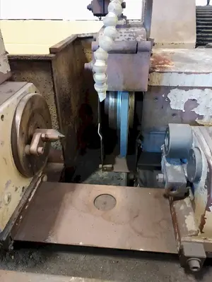 USED SHIGIYA GU30B100A