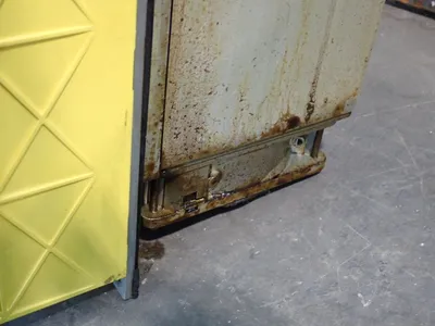 USED FANUC A06B6087H115
