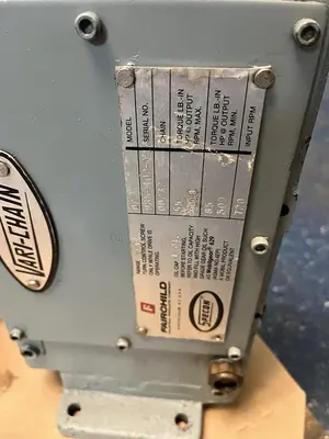 USED FAIRCHILD Q2