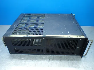 Used SORENSEN SRL10100 DC Power Supplies Ohio US | HGR 24 #941856