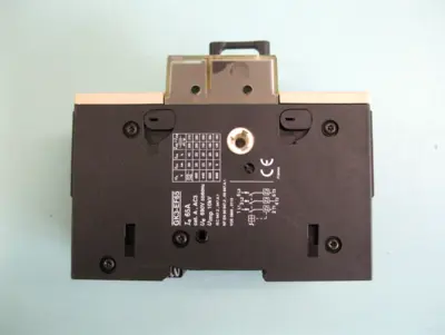 USED Telemecanique GK3-EF65