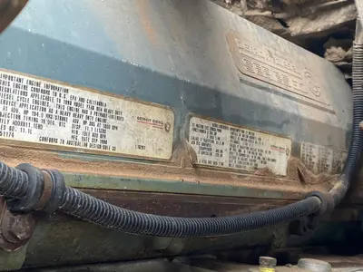 Used 1999 STERLING TRI-AXLE Dump trucks Louisiana US | Proxy Equipment #1377907